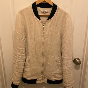 Venroy Bomber Jacket